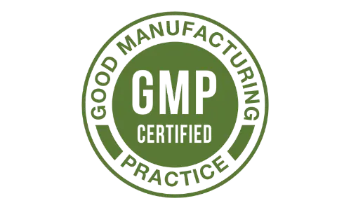 GMP Certified java-burn GMP Certified